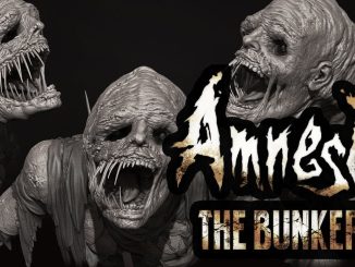 Amnesia