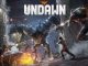 Garena Undawn